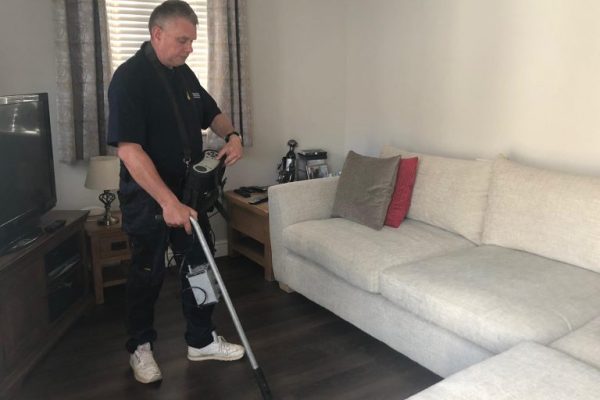 Hunstanton Central Heating Leak Detection Service