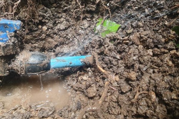 Water Mains Leak Detection Hunstanton
